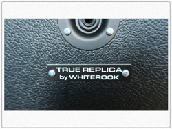 Marshall 2045 ° TRUE REPLICA °