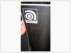Grill cloth 2