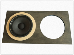 Speaker reduction 1