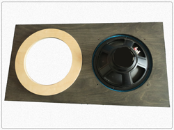 Speaker reduction 2