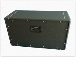 WHITEROOK kytarový box ° MORF ON TWO °